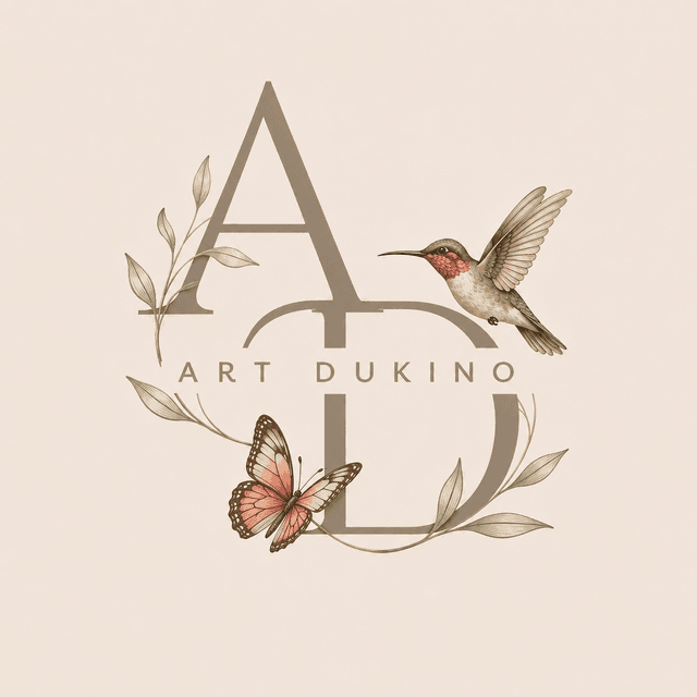 Art Dukino